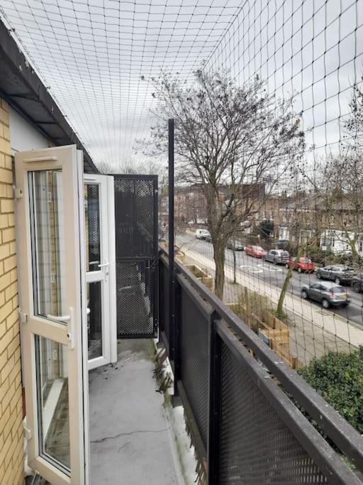 Wilmot Close لندن المظهر الخارجي الصورة