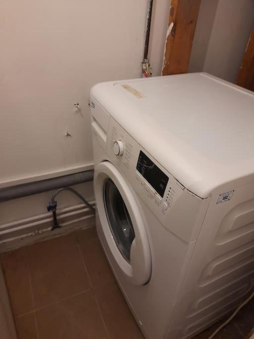 Wilmot Close لندن المظهر الخارجي الصورة