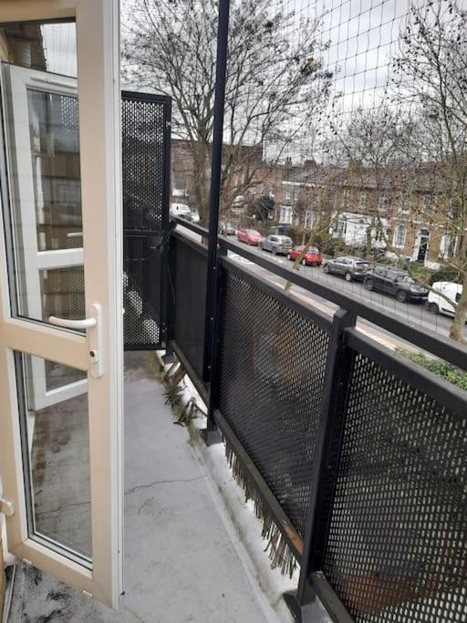 Wilmot Close لندن المظهر الخارجي الصورة