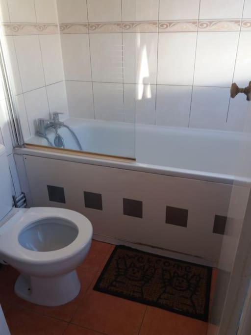 Wilmot Close لندن المظهر الخارجي الصورة
