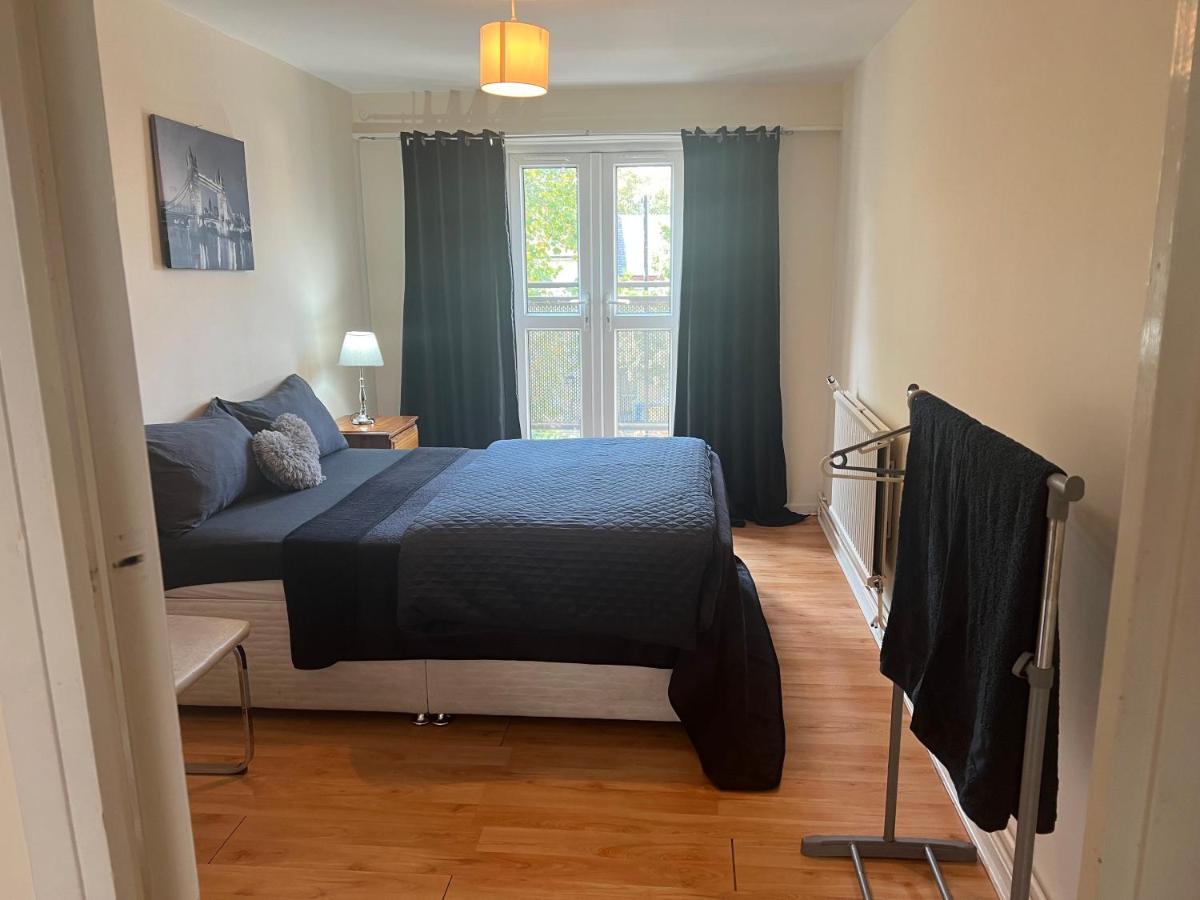 Wilmot Close لندن المظهر الخارجي الصورة