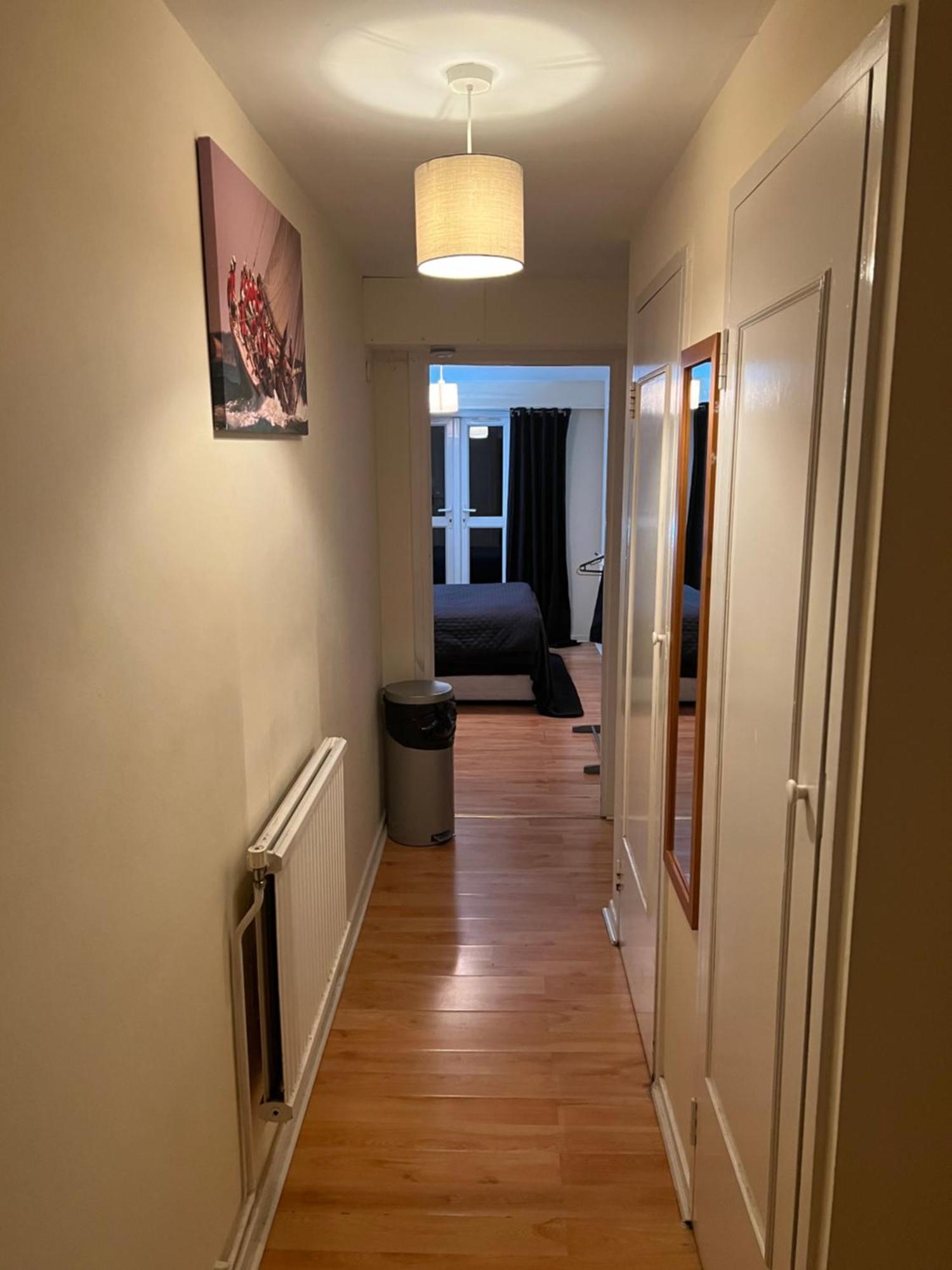 Wilmot Close لندن المظهر الخارجي الصورة