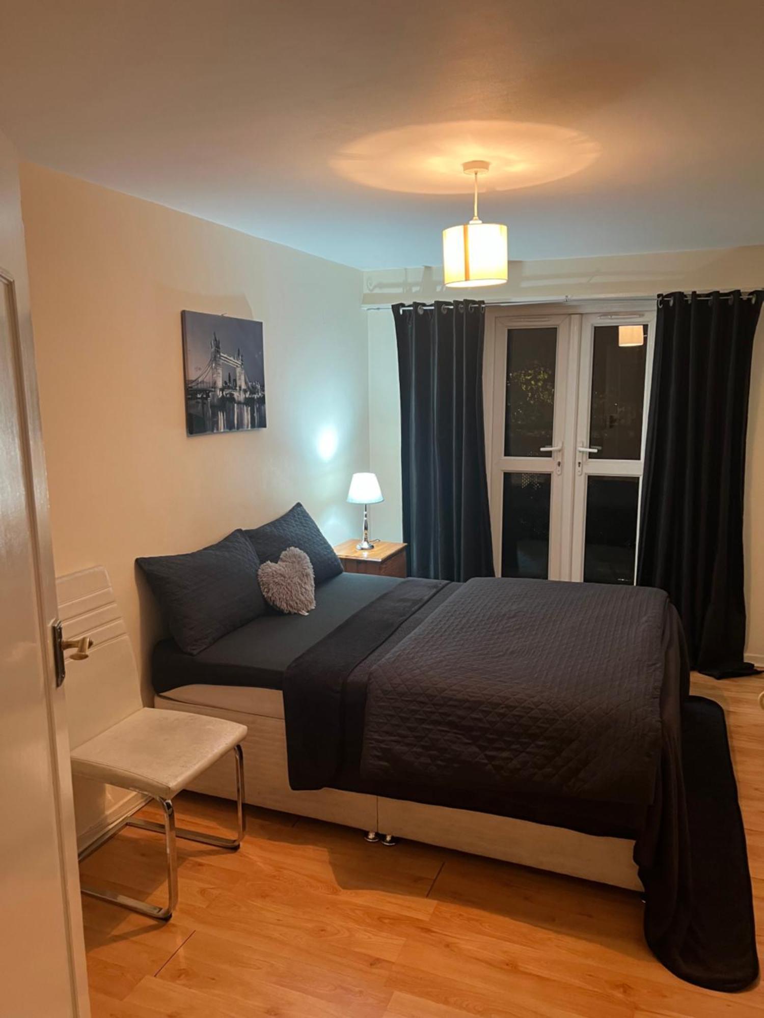 Wilmot Close لندن المظهر الخارجي الصورة