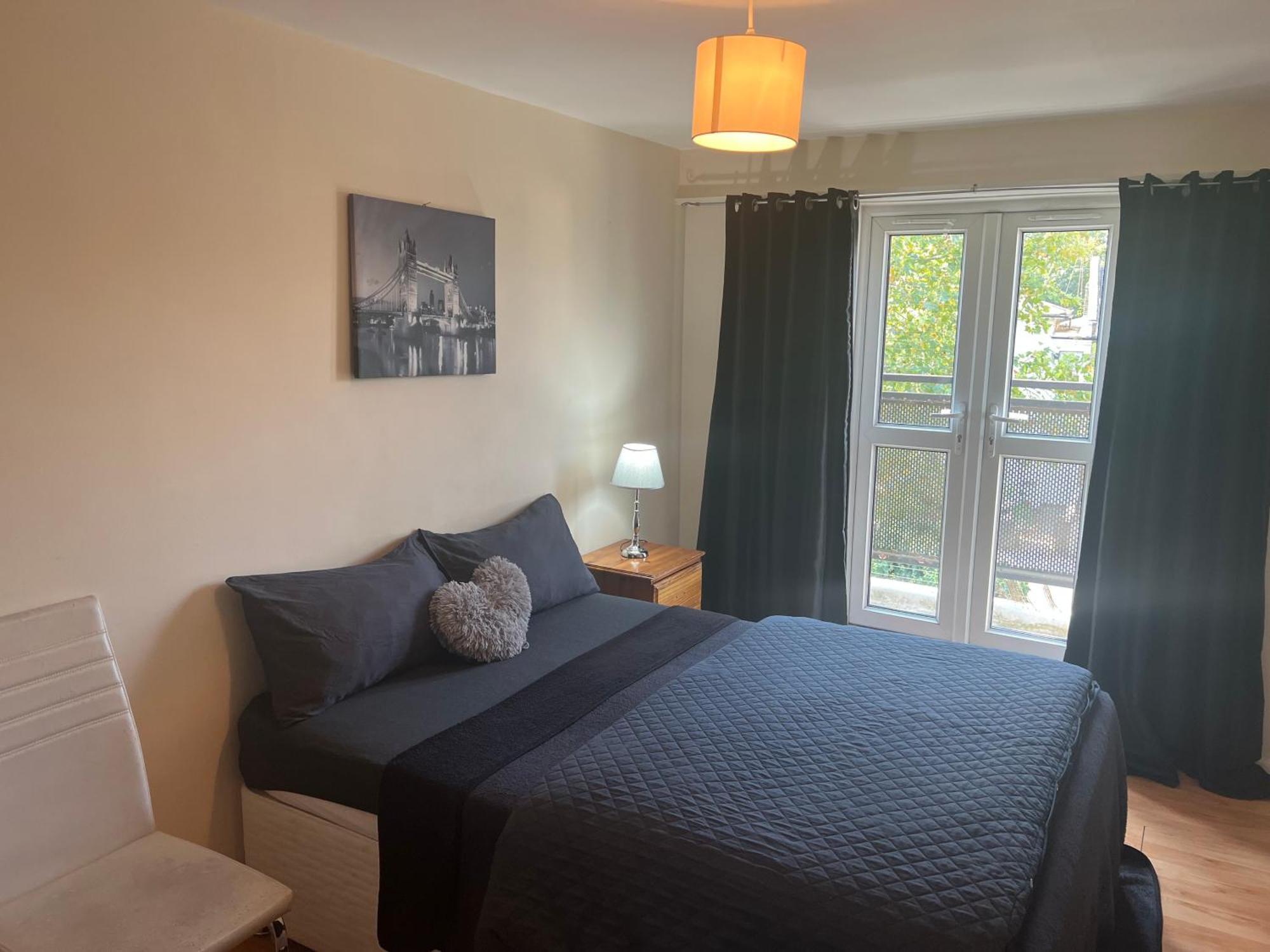 Wilmot Close لندن المظهر الخارجي الصورة