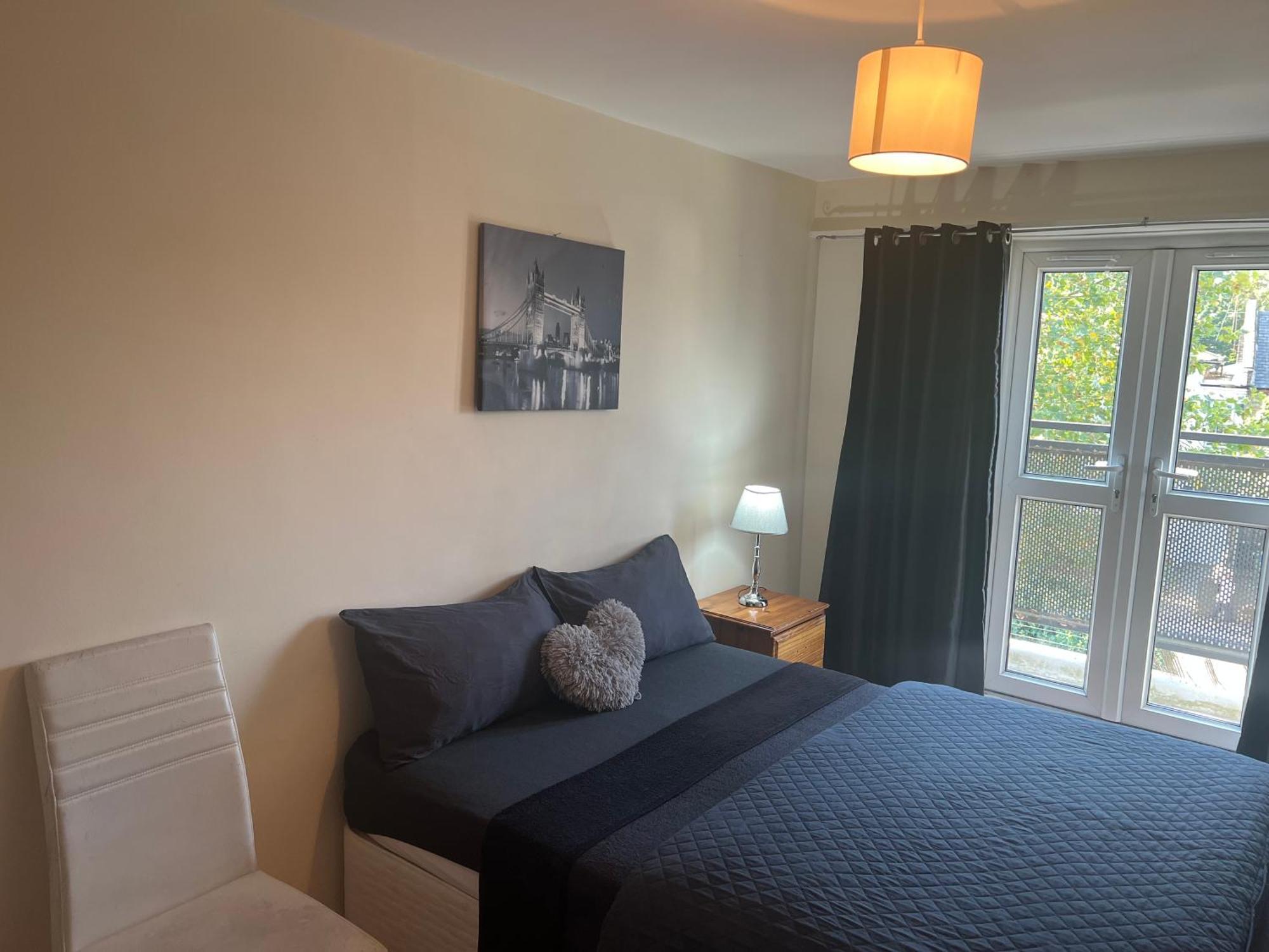 Wilmot Close لندن المظهر الخارجي الصورة
